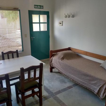 Departamentos Puerto Madryn Appartement Buitenkant foto