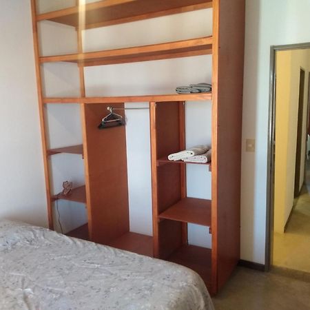 Departamentos Puerto Madryn Appartement Buitenkant foto