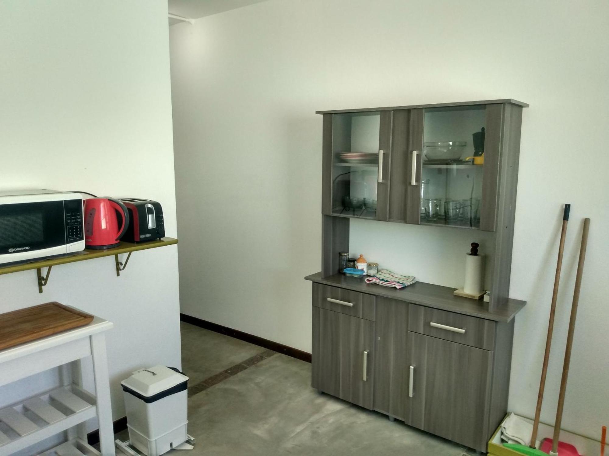 Departamentos Puerto Madryn Appartement Buitenkant foto