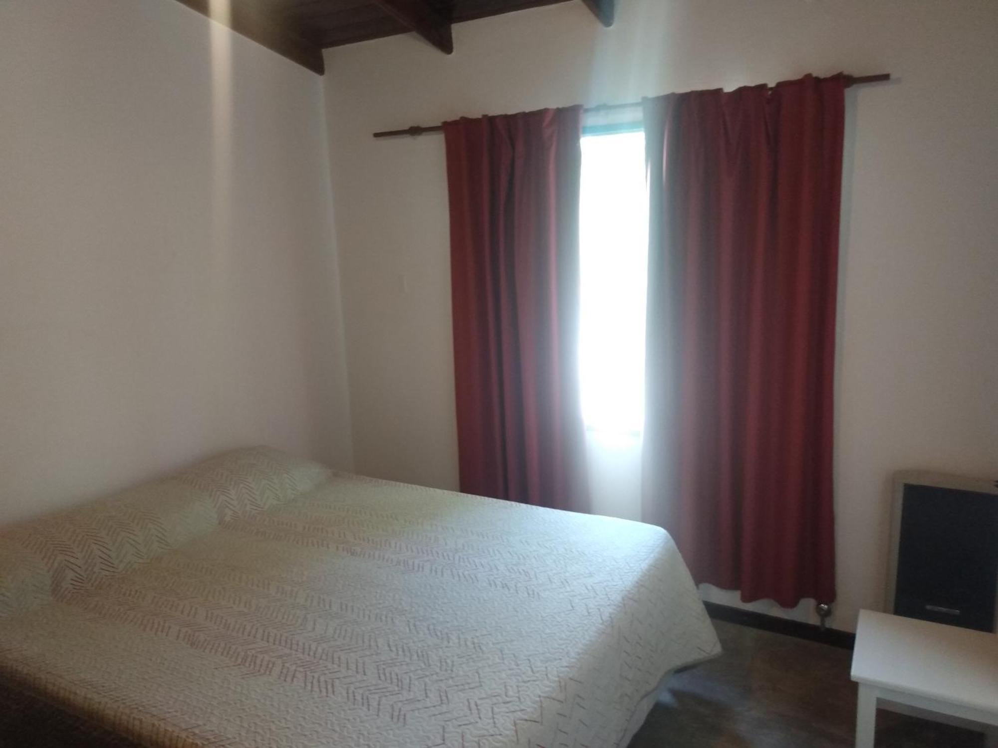Departamentos Puerto Madryn Appartement Buitenkant foto