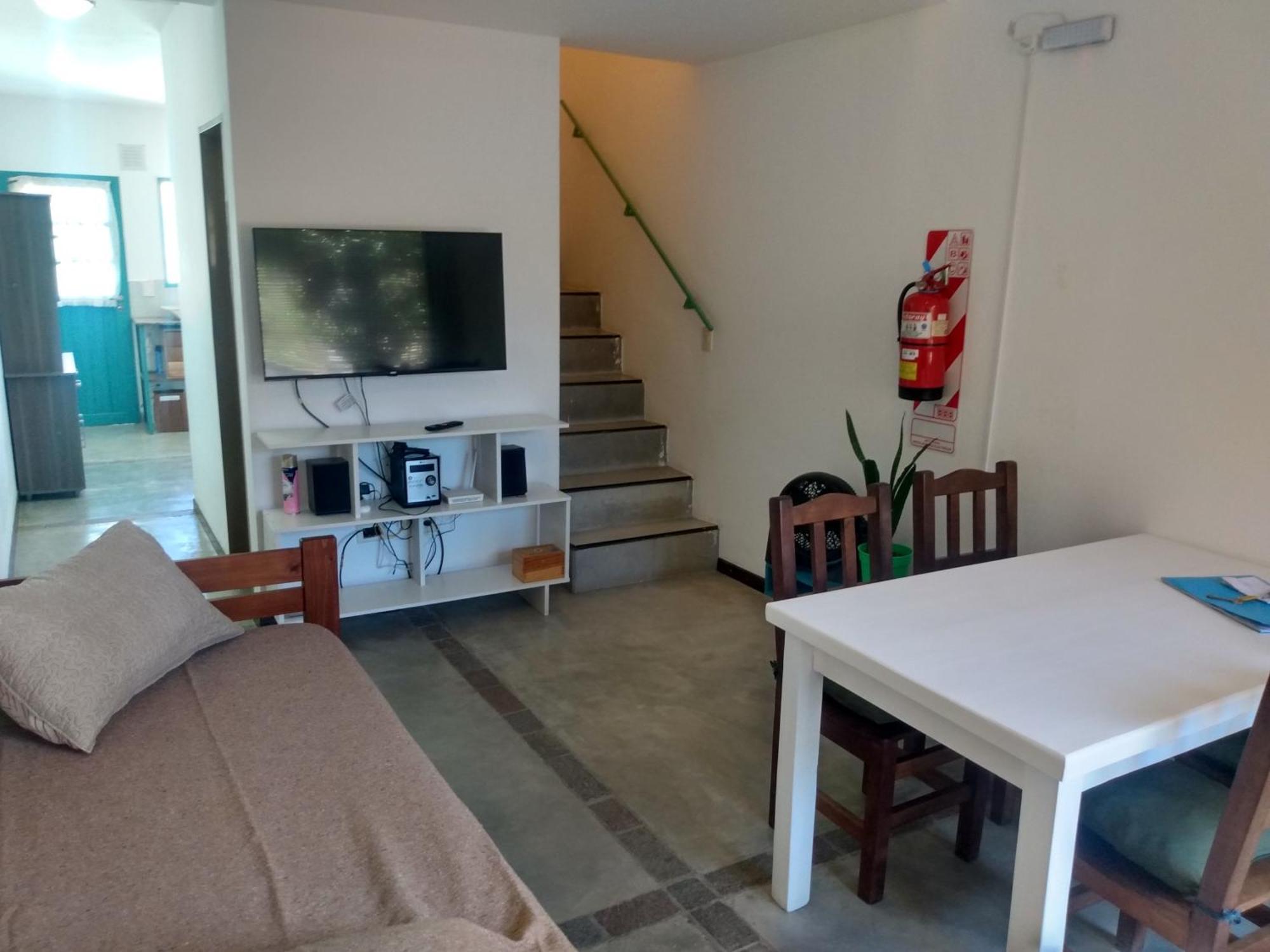 Departamentos Puerto Madryn Appartement Buitenkant foto