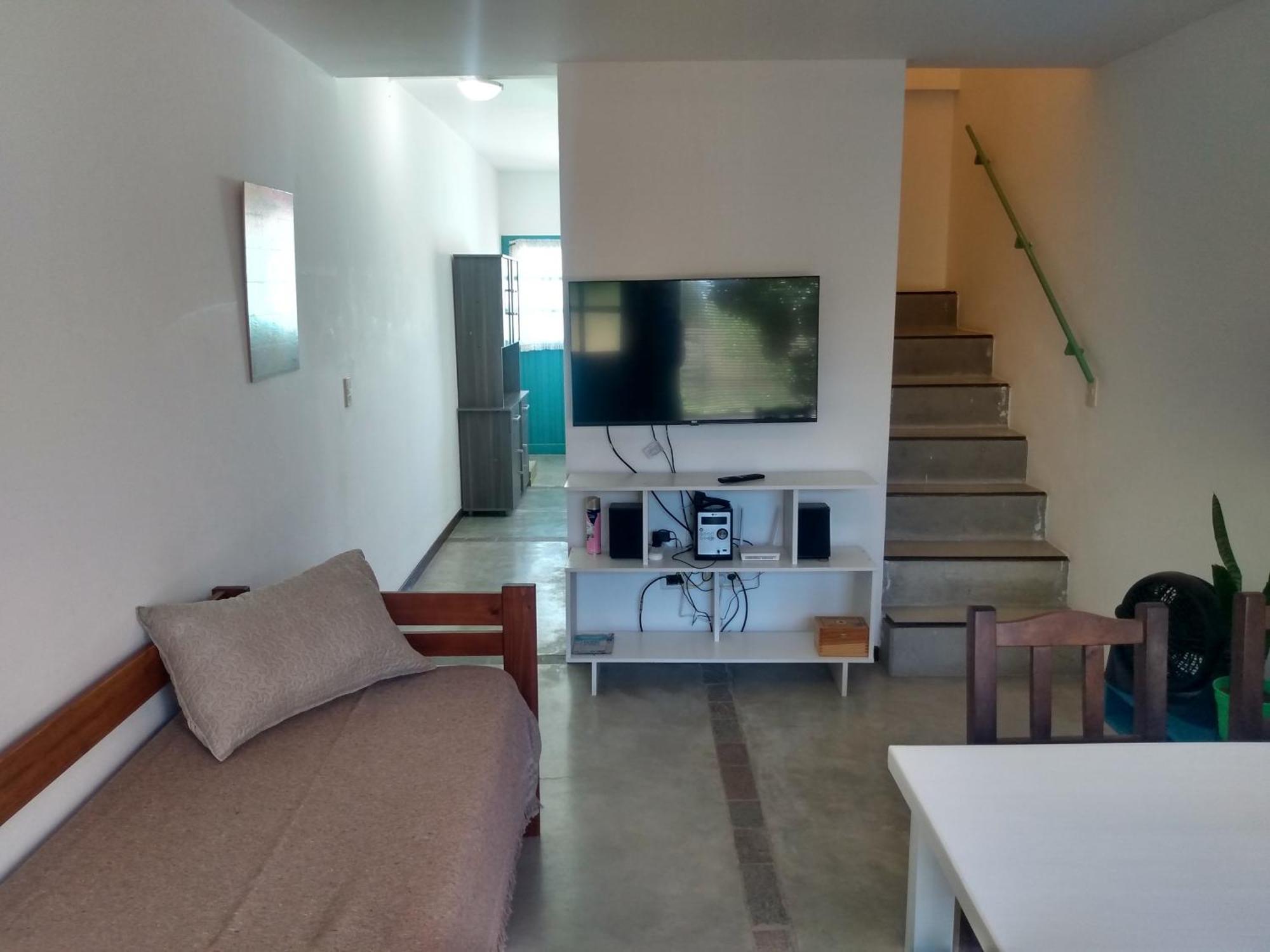 Departamentos Puerto Madryn Appartement Buitenkant foto