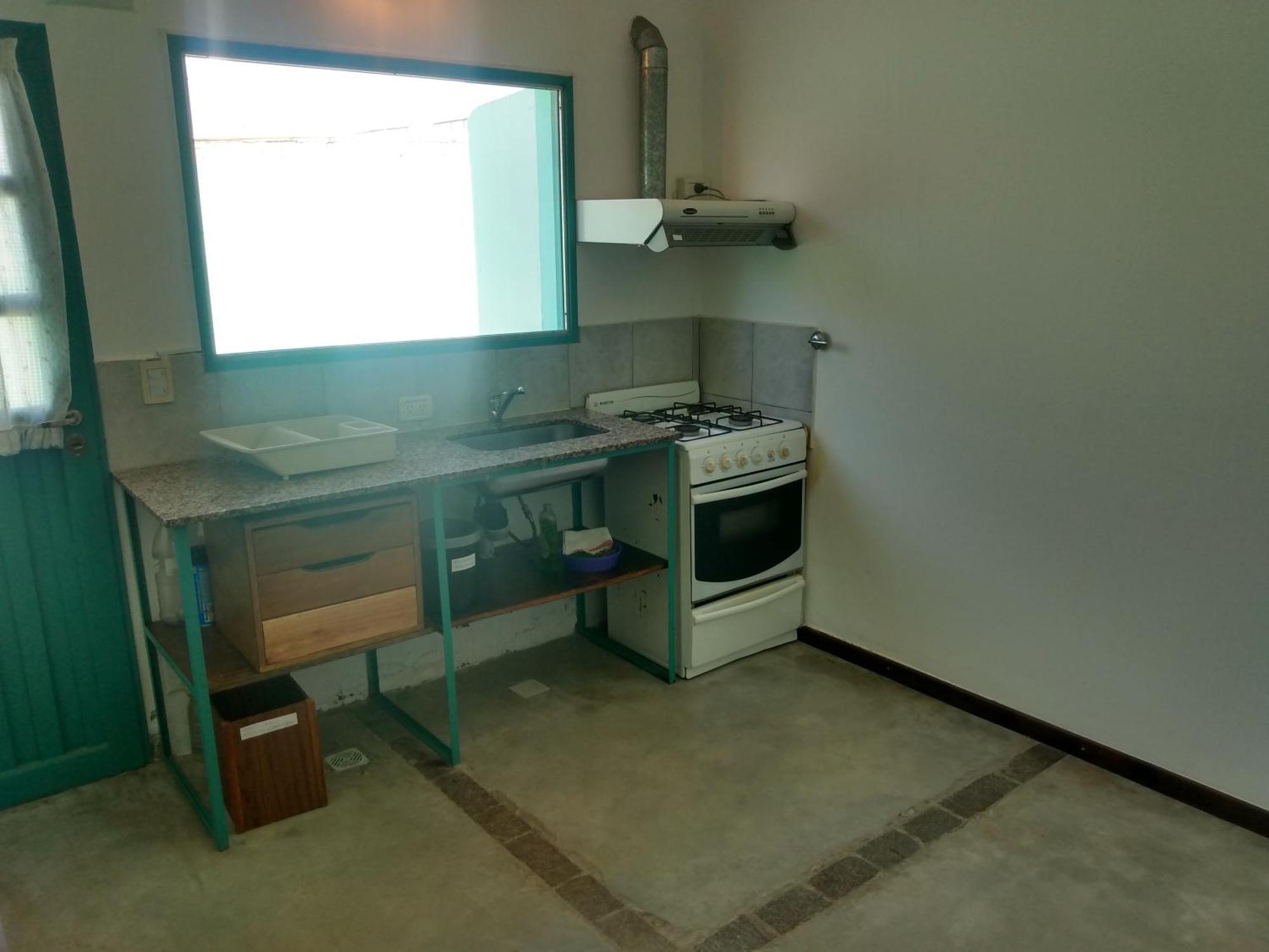 Departamentos Puerto Madryn Appartement Buitenkant foto