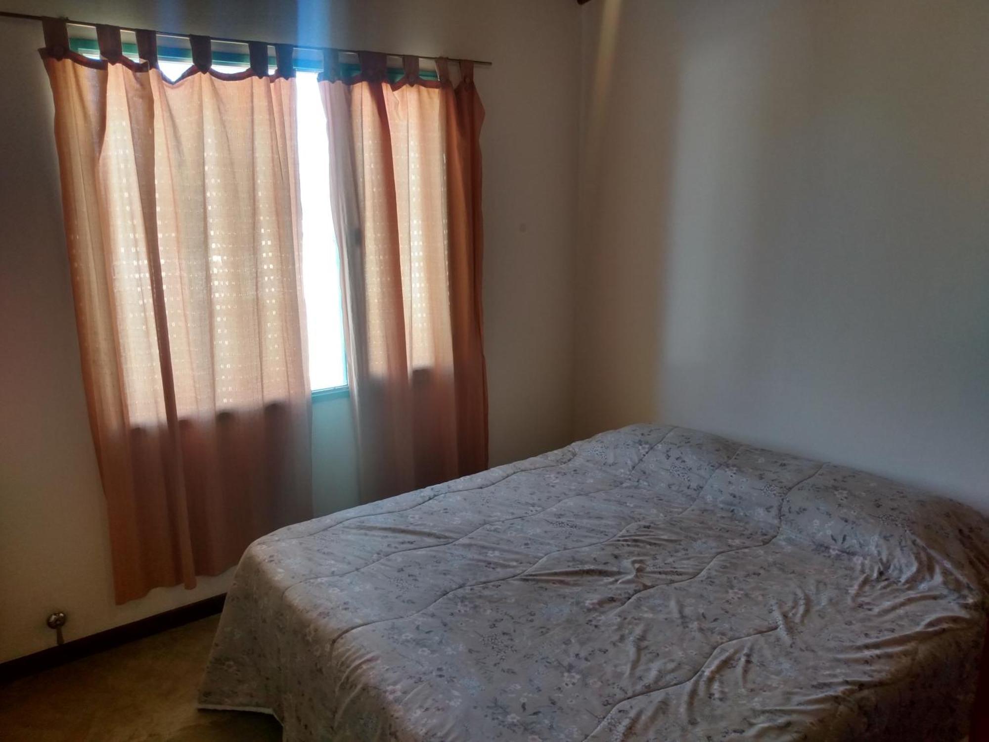 Departamentos Puerto Madryn Appartement Buitenkant foto