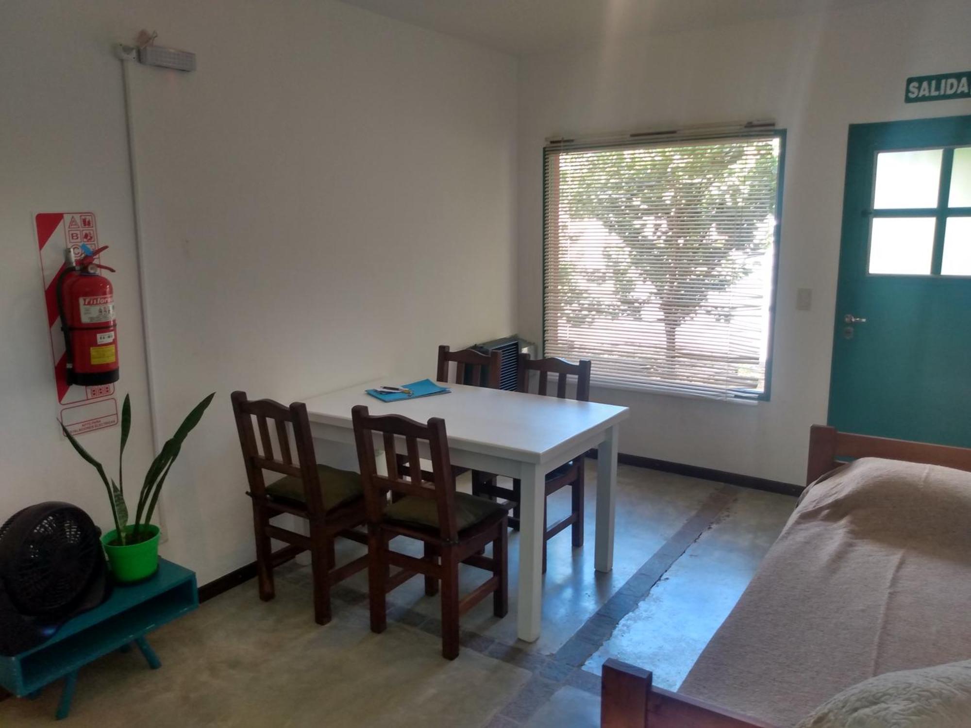 Departamentos Puerto Madryn Appartement Buitenkant foto