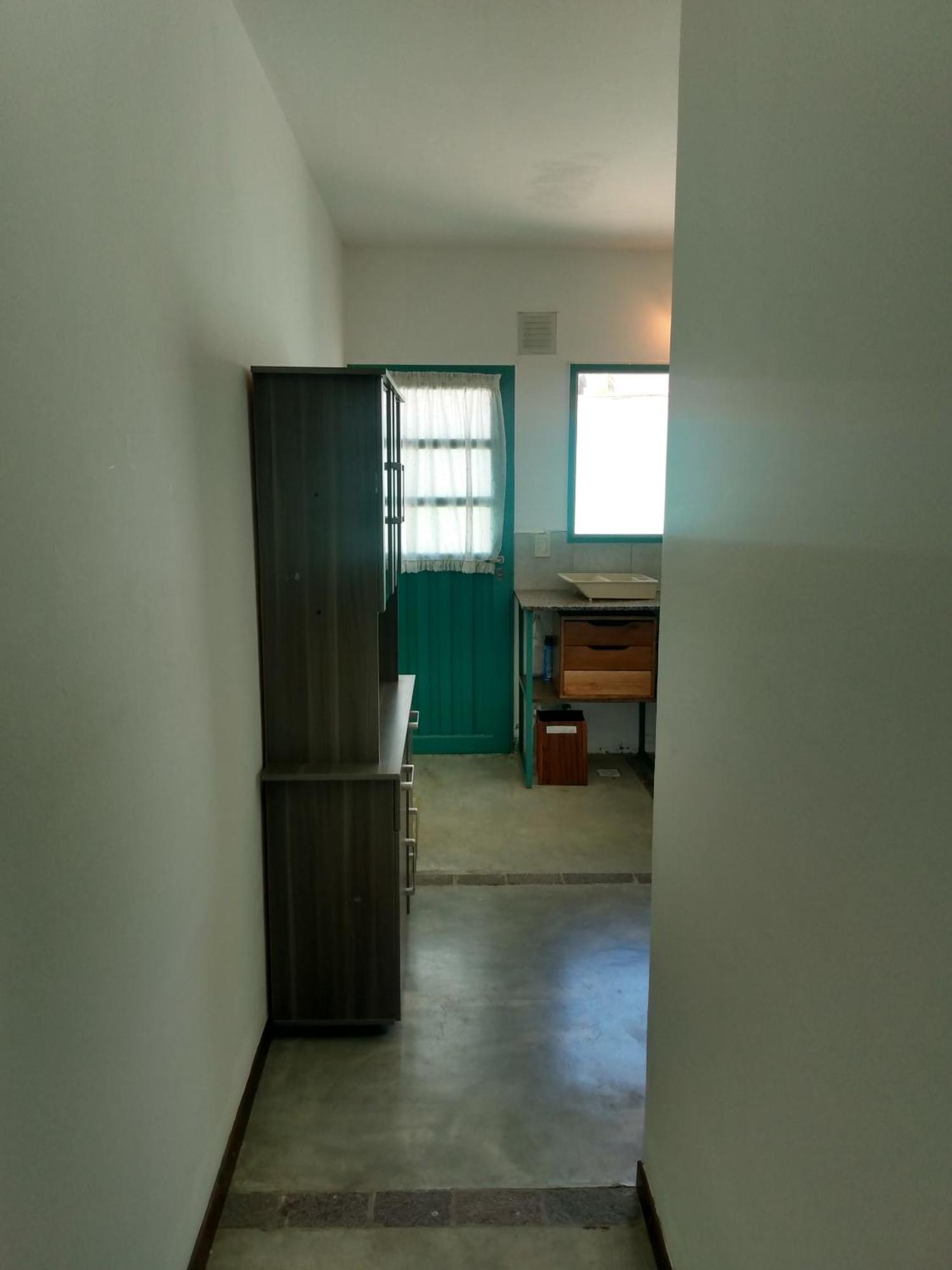 Departamentos Puerto Madryn Appartement Buitenkant foto