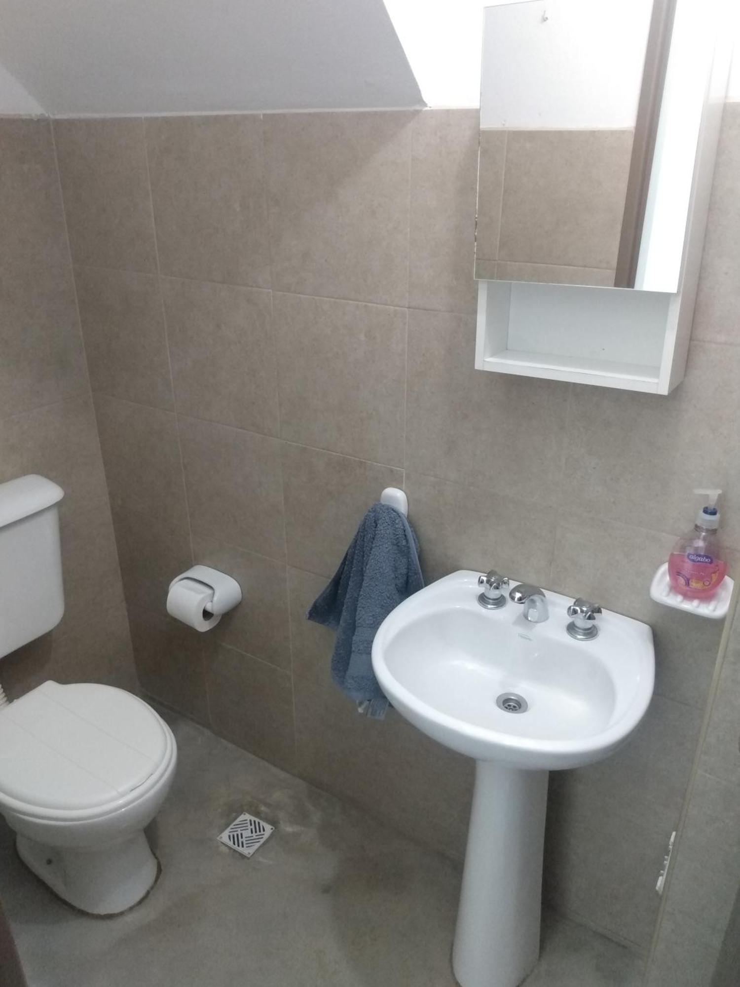 Departamentos Puerto Madryn Appartement Buitenkant foto