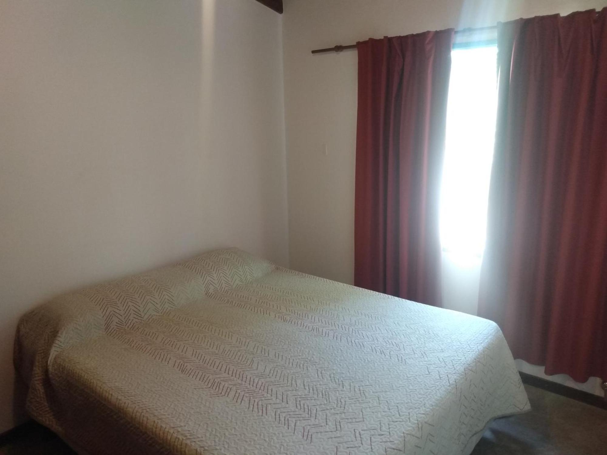 Departamentos Puerto Madryn Appartement Buitenkant foto