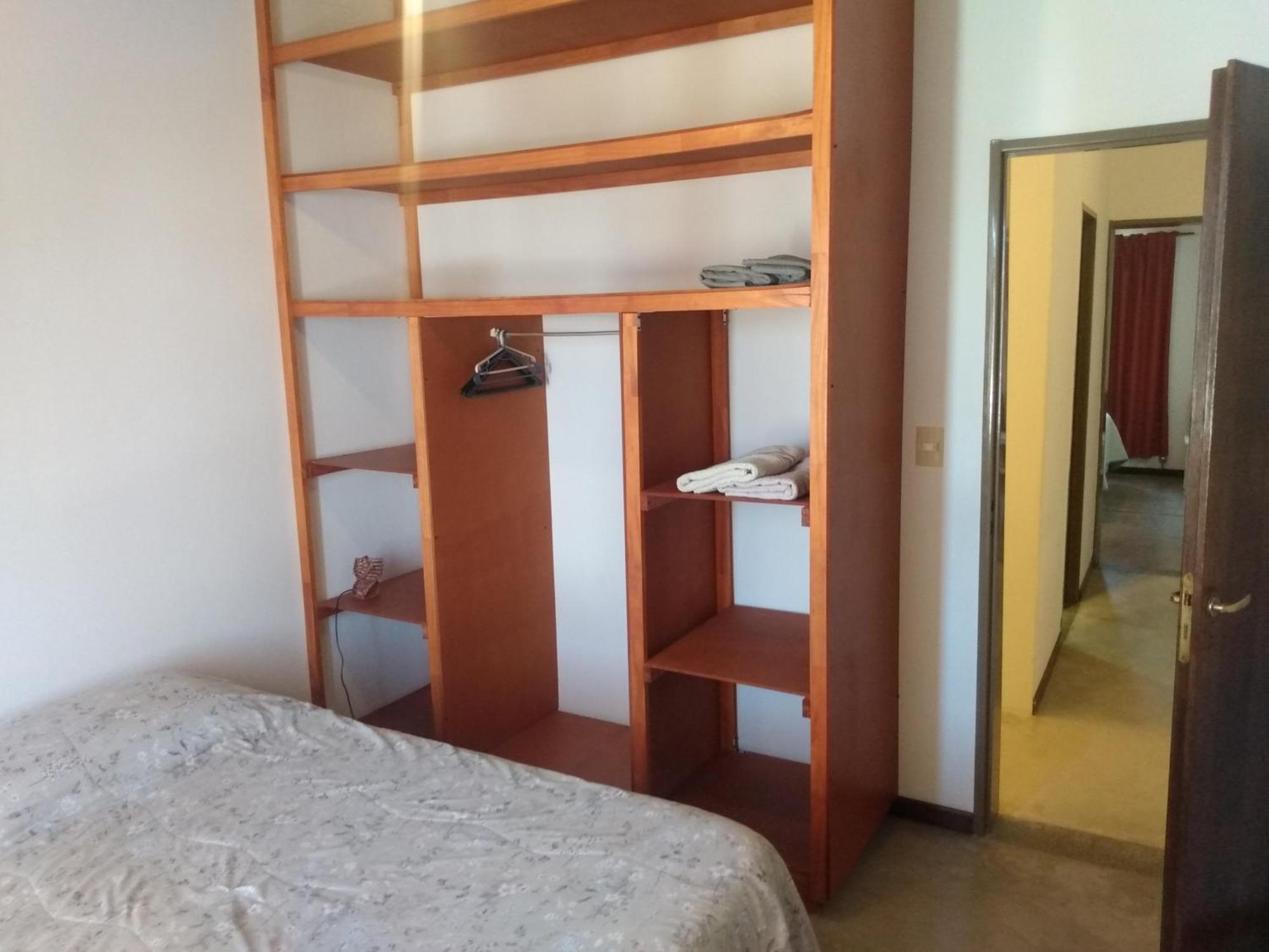 Departamentos Puerto Madryn Appartement Buitenkant foto