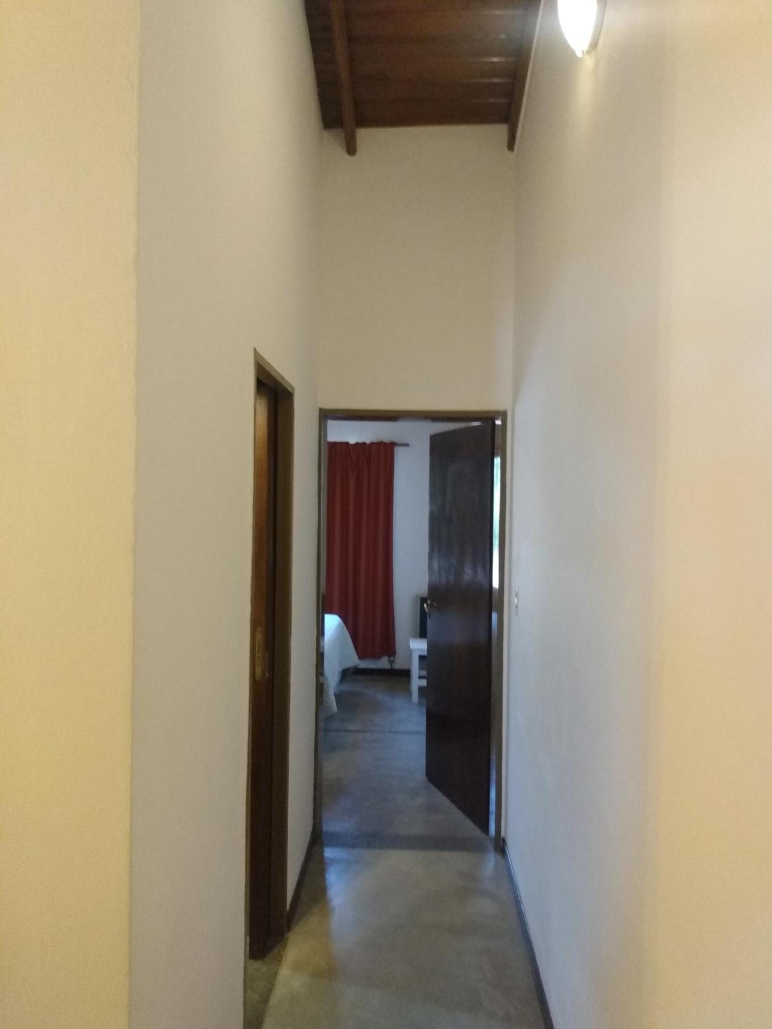 Departamentos Puerto Madryn Appartement Buitenkant foto