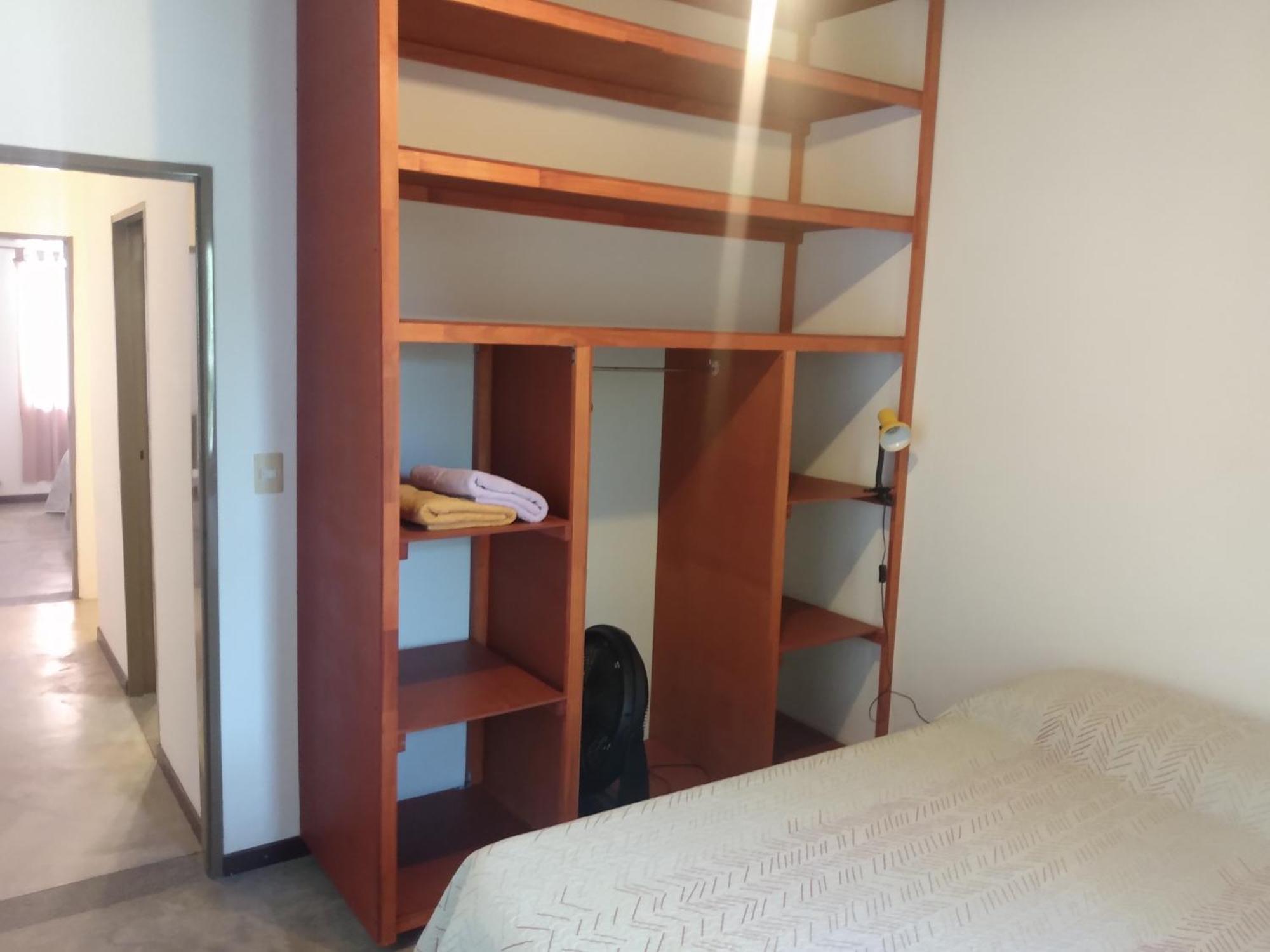 Departamentos Puerto Madryn Appartement Buitenkant foto