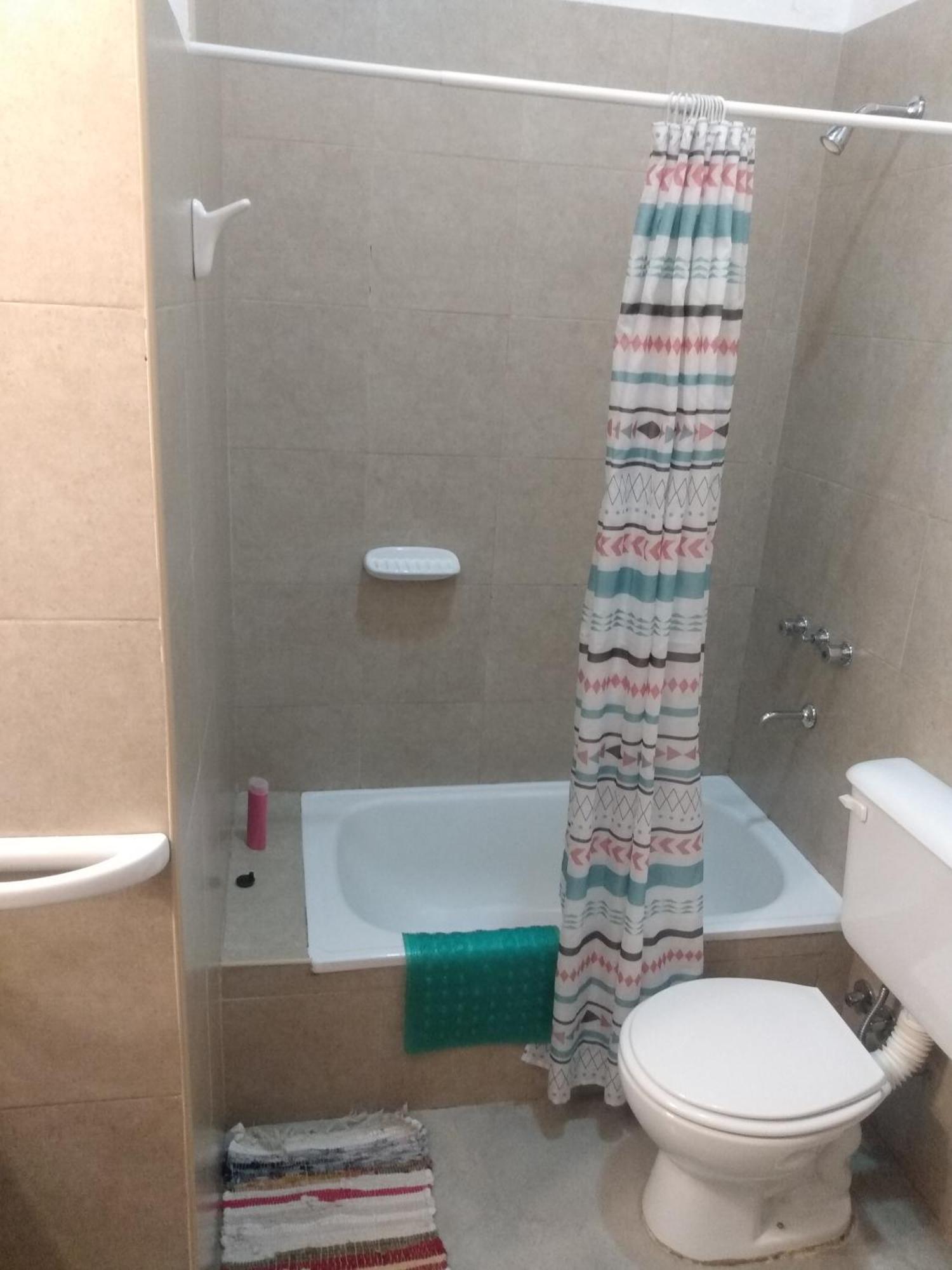 Departamentos Puerto Madryn Appartement Buitenkant foto